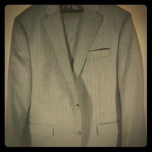 Ralph Lauren suit